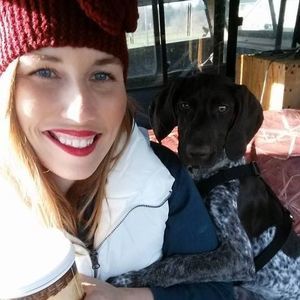 Meet your Posher, Candice